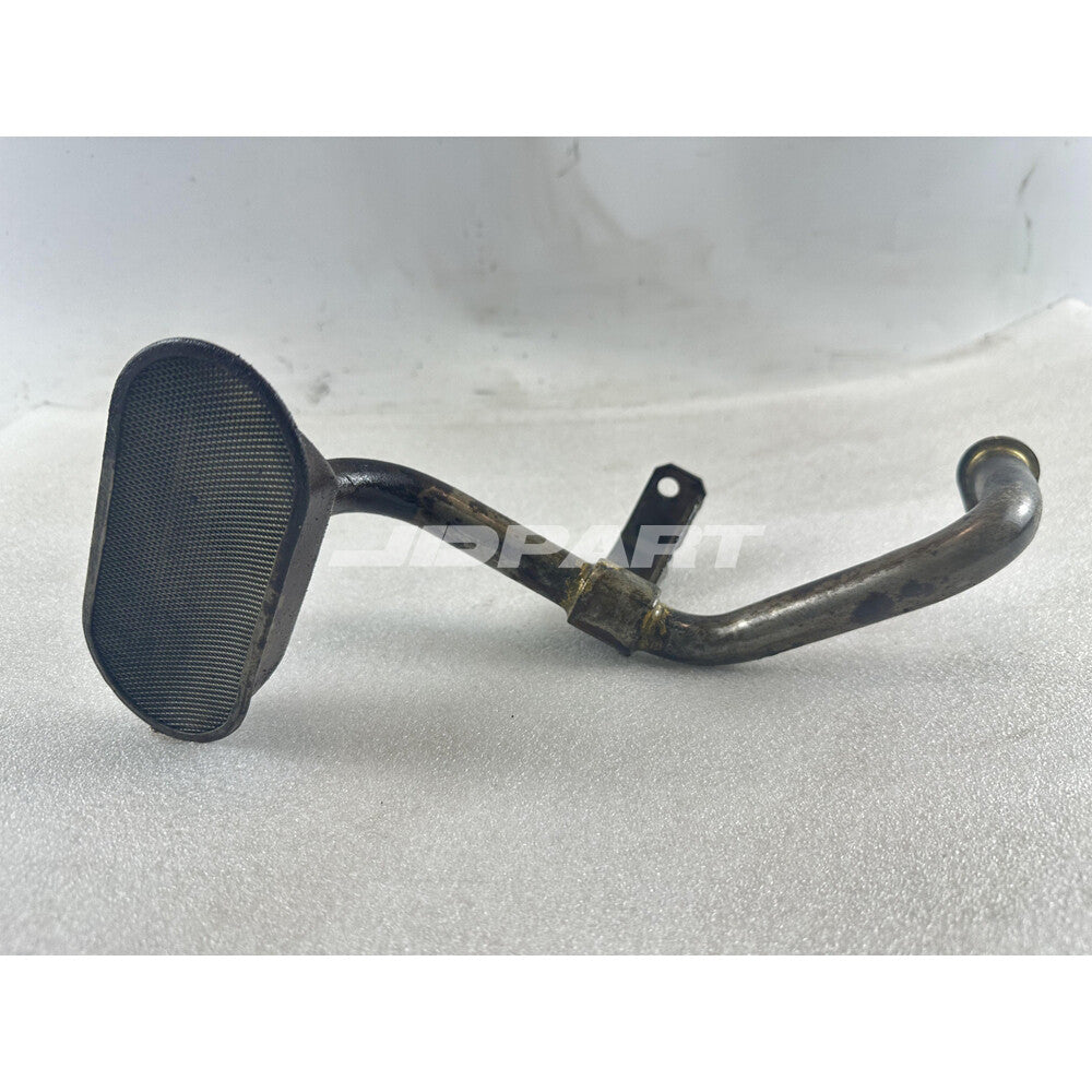4TNV98 oil suction cup is suitable for diesel engine parts.