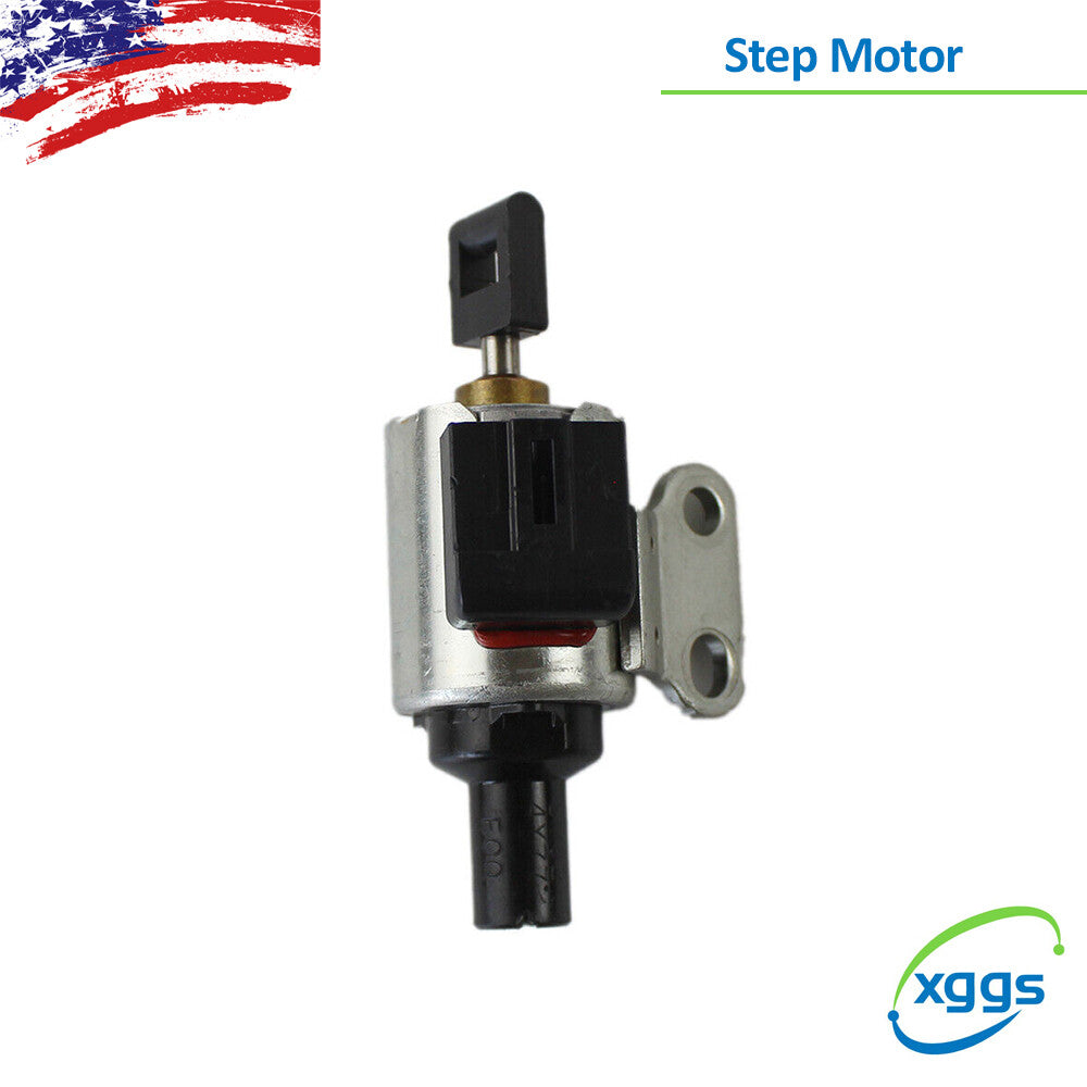 For 2007 UP for Nissan Altima Rogue 2.0L 2.5L RE0F10A CVT Step Stepper Motor JF011E