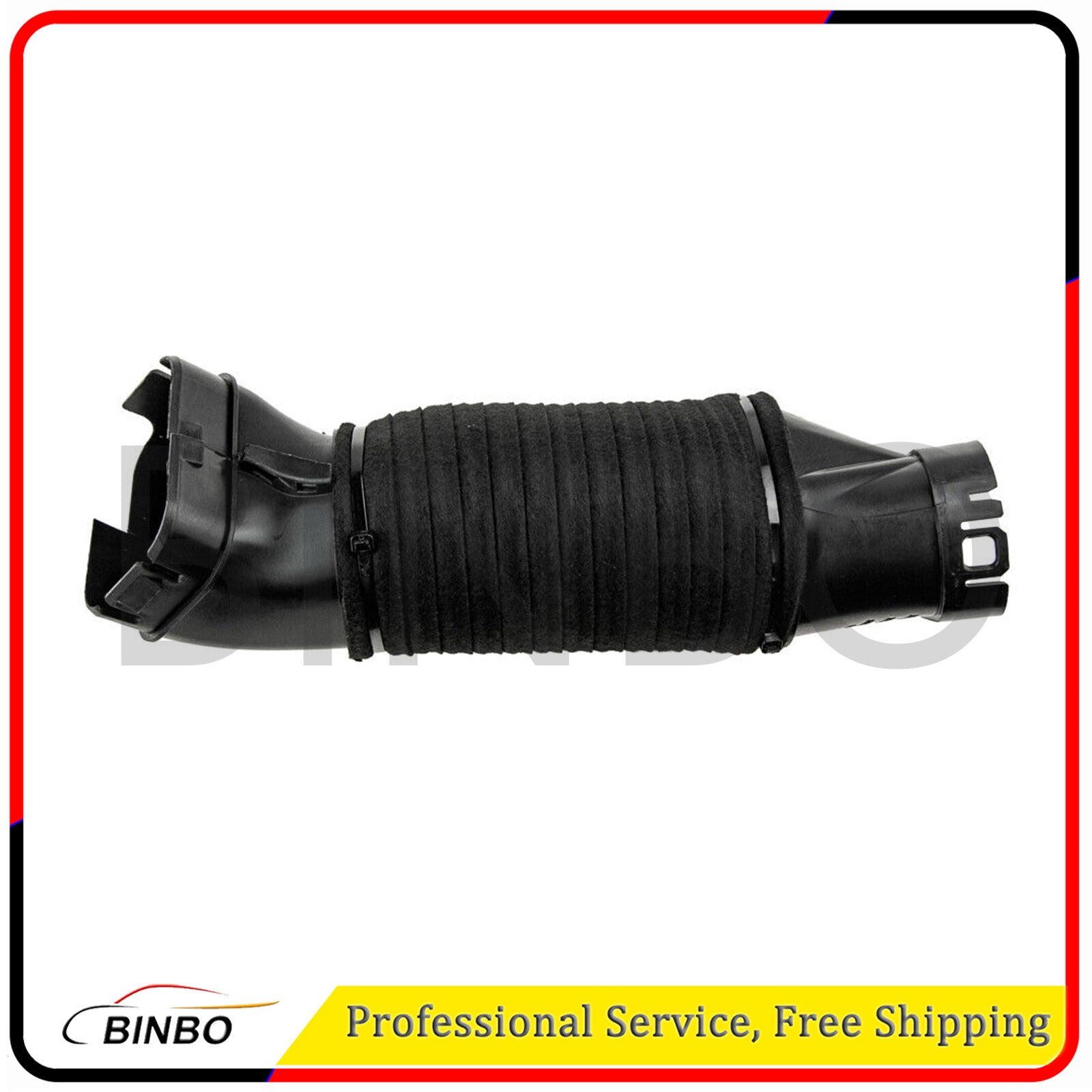 C2Z28985 New Air Hose Inlet Fit for JAGUAR for XF 09-15 Q