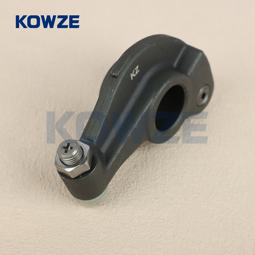 2X Exhaust Valve Rocker Arm for Mitsubishi L200 L300 Pajero Montero Triton 2.5TD Q