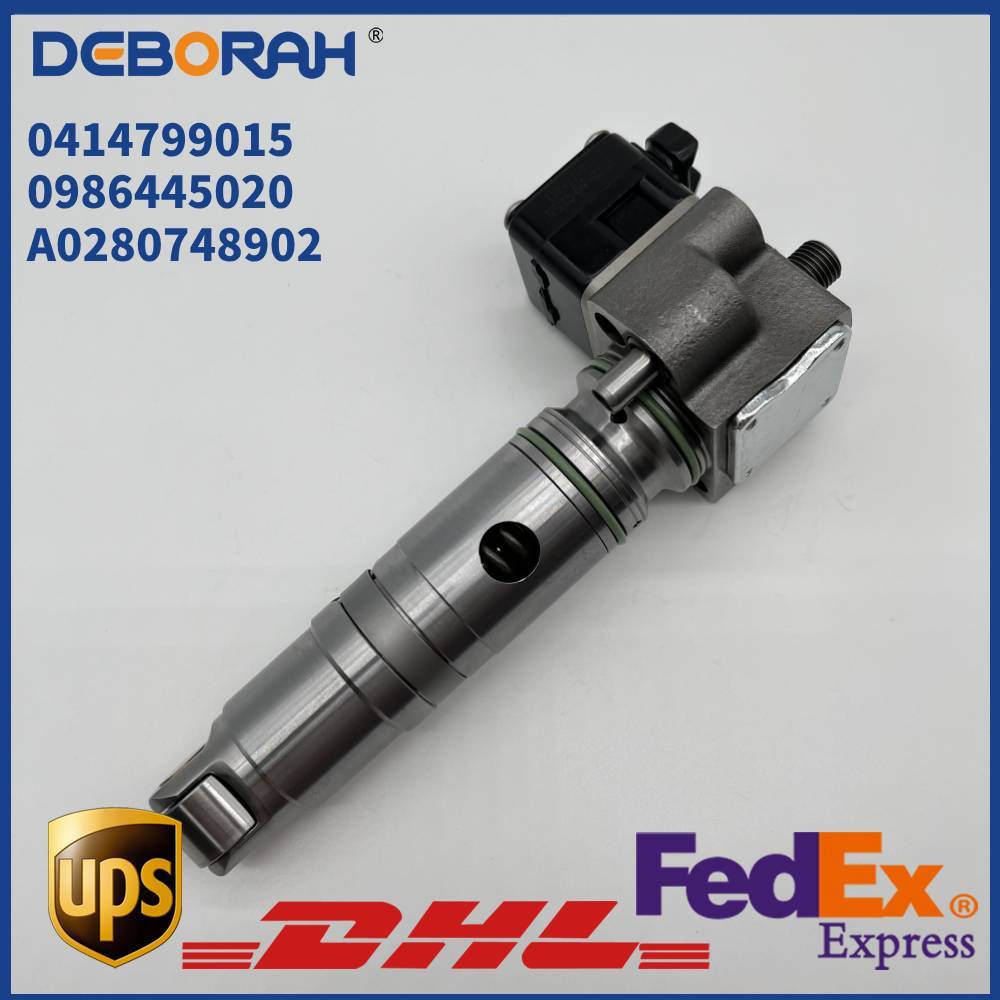Fuel Unit Pump 0414799015 0986445020 A0280748902 for IRAN/ for BENZ OM457/OM541/OM542