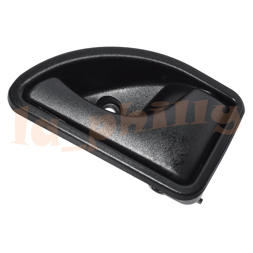 8200247803 Right Side Door Inner Handle Blaack For 1993-2007 for Renault Twingo Q
