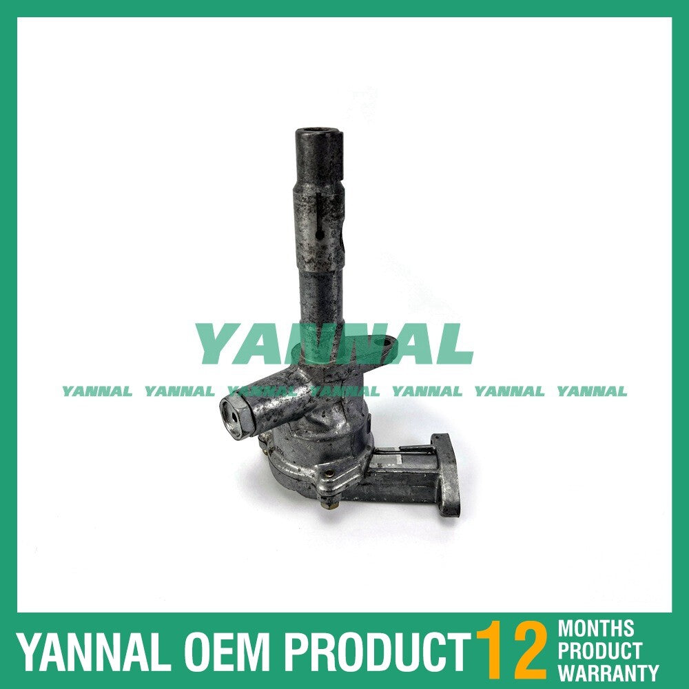 4Y engine spare parts oil pump -