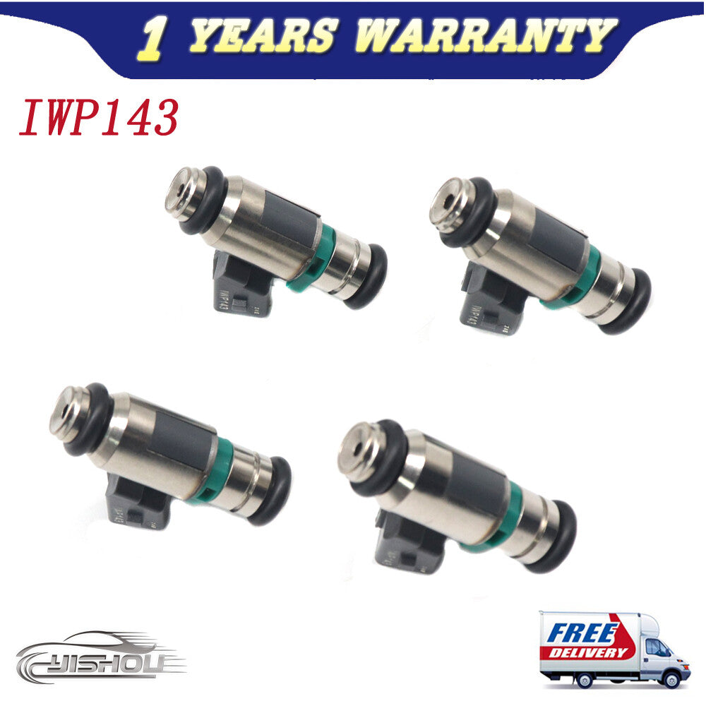 Fits for Nissan Platina 1.6L 02-05 Aprio 1.6L 08 10 Fuel Injector IWP-143 50102602