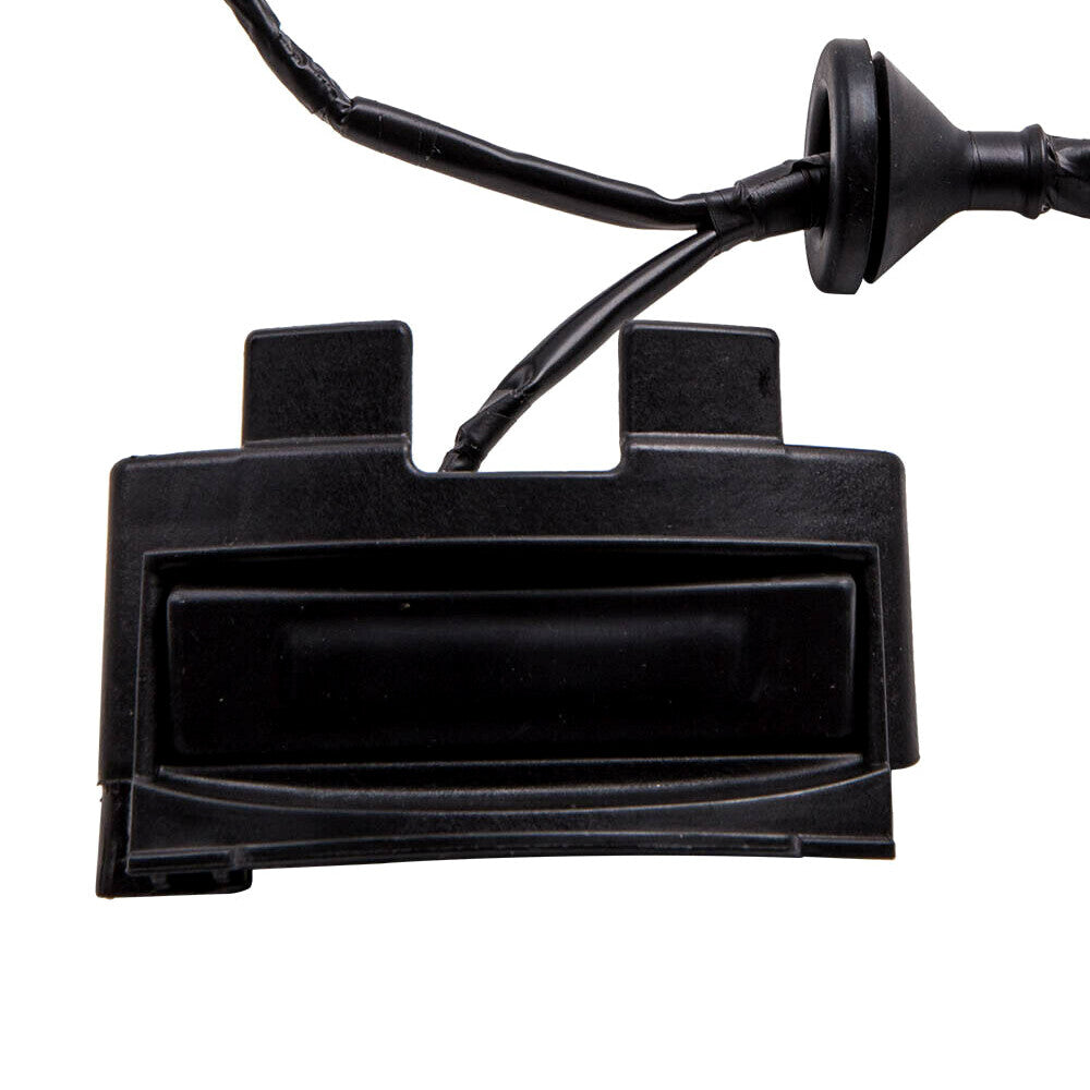 Rear tailgate handle switch with camera for 2012-2017 for Hyundai for Veloster (New) n