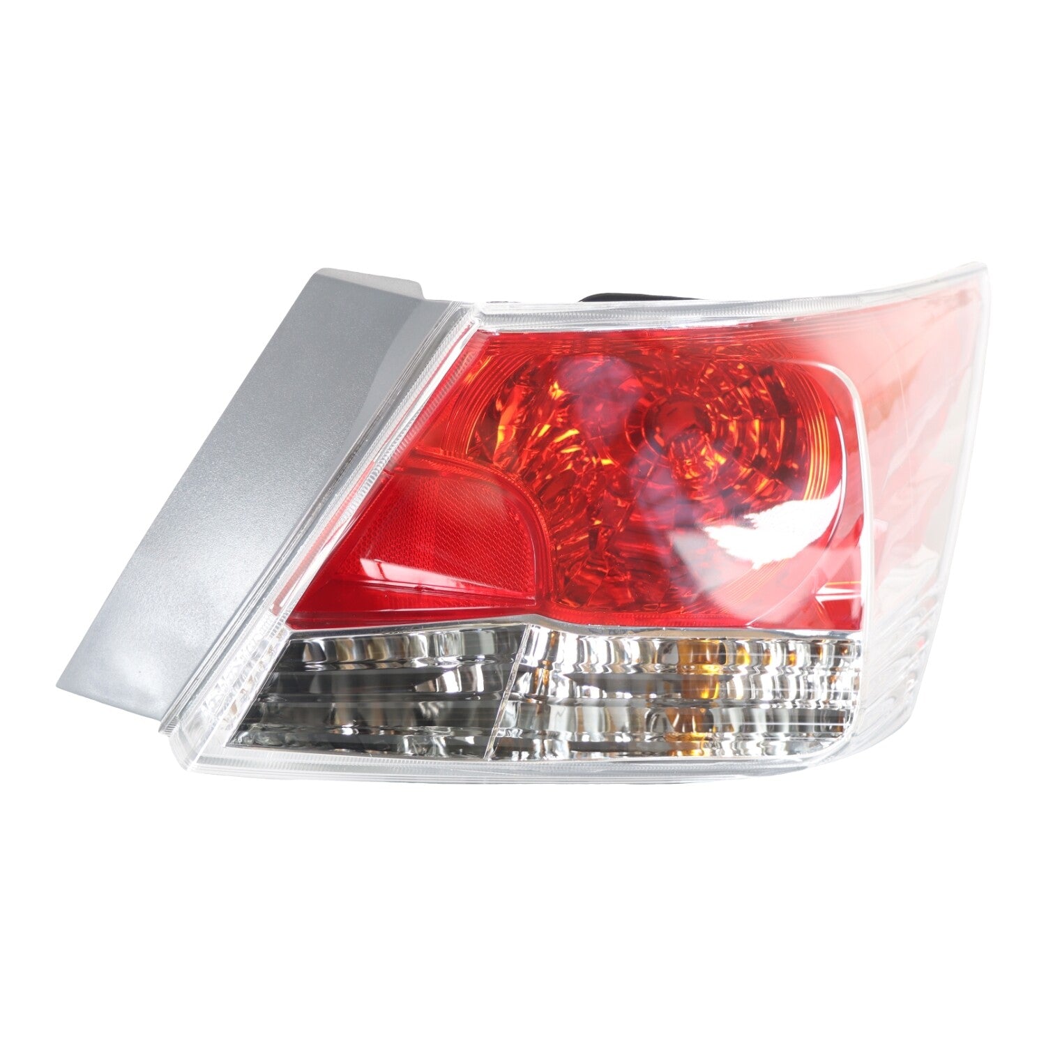 For 2008-2012 for Honda Accord 4Door Sedan 2.4L Tail Light Lamp Right Passenger Side