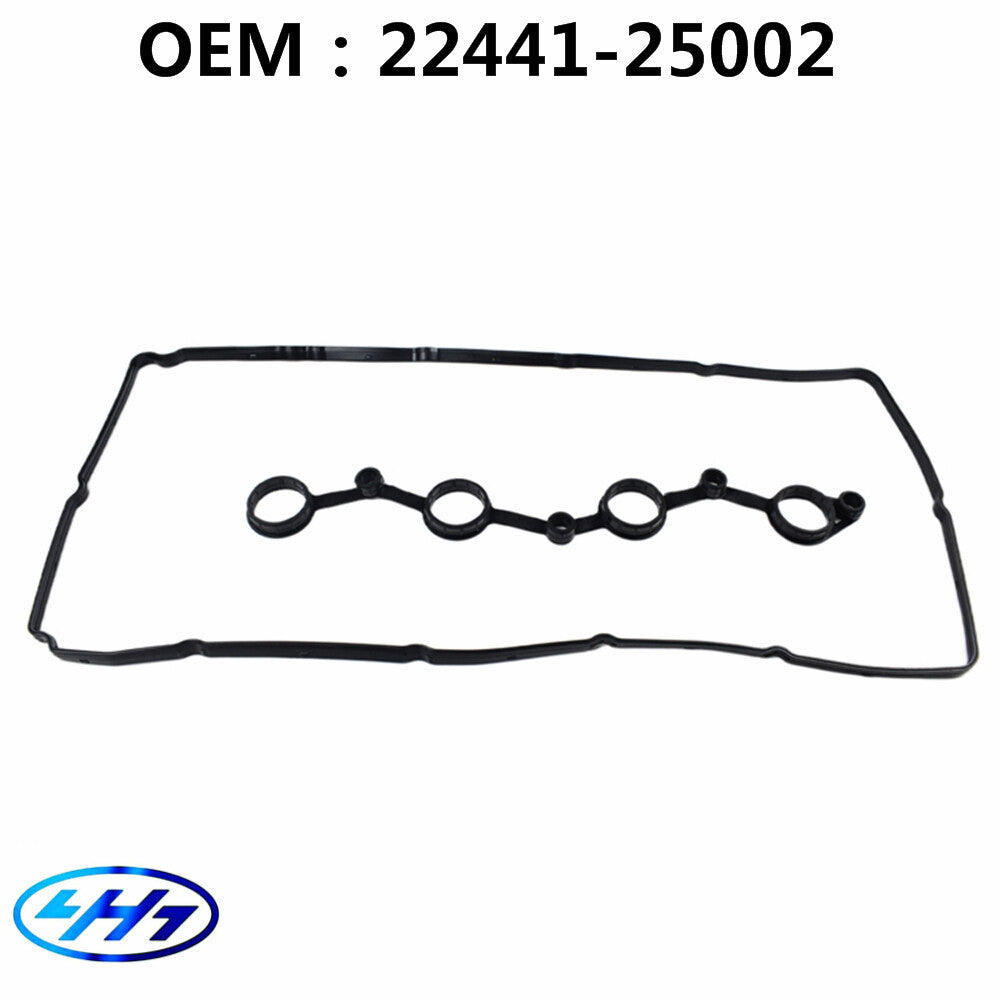 22441-25002 for Hyundai Sonata 2006-2008 Valve Cover Gasket