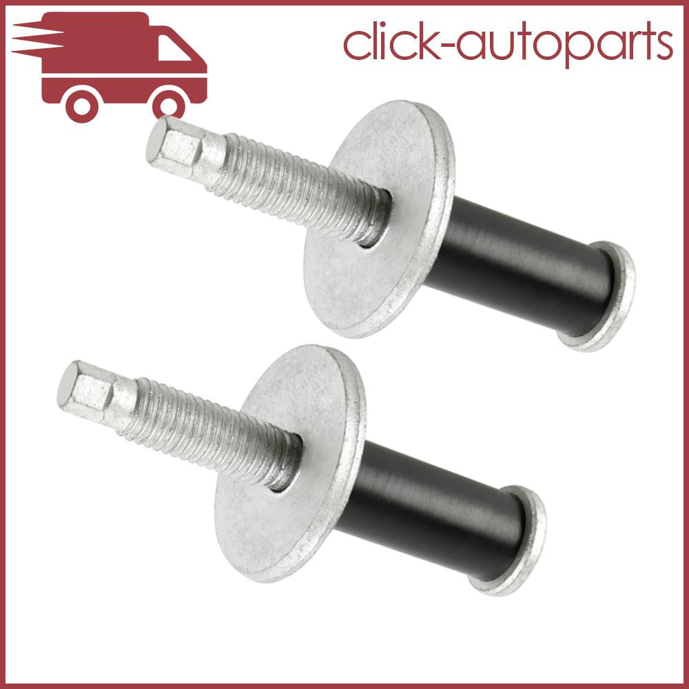Tailgate Latch Bolt Left  Right for 2003-2017 for Ram 1500 2500 3500 06512878AA Q