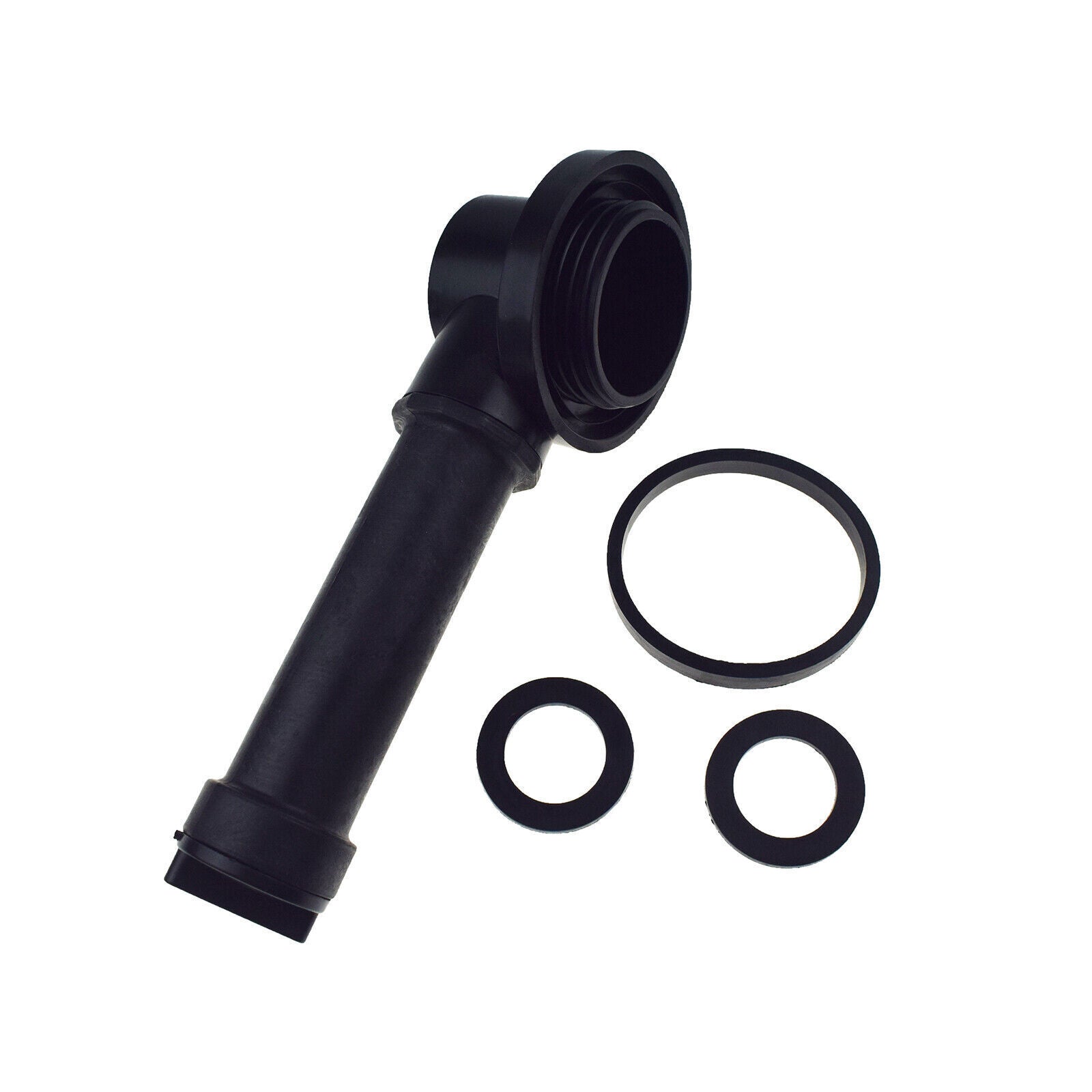 For 1989-1998 for Dodge 12 Valve 6BT 5.9L Oil Filler Tube Kit 3921644 NEW