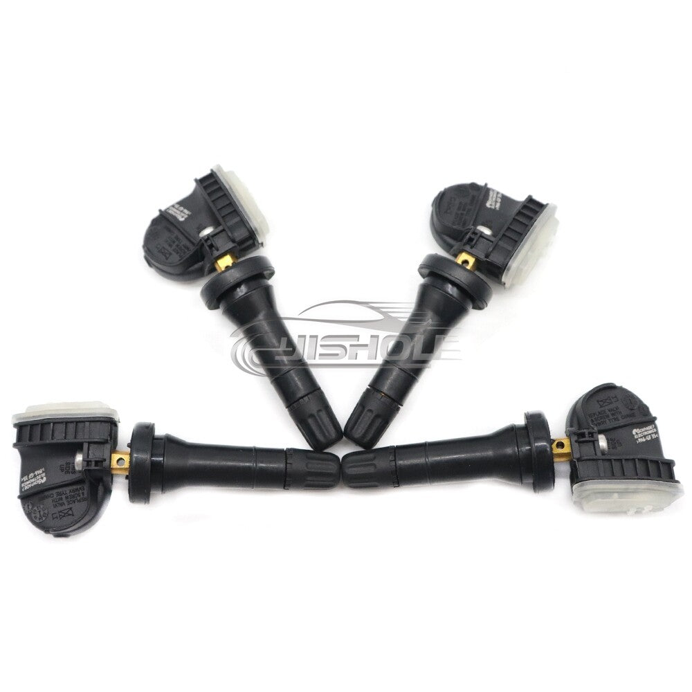 3641101XKN01A 4 pcs Car Tire Pressure Sensor Monitoring System TPMS for Haval Q