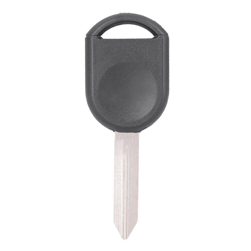 Shell Case Cover Uncut Blade Remote Key Fob Replacement Fit for Ford 2000-2013