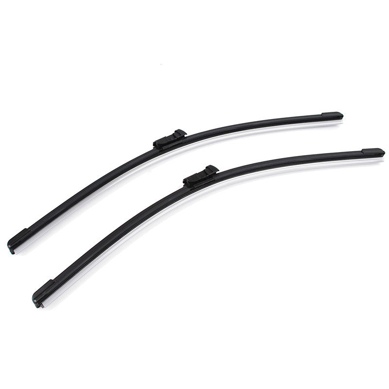 for Opel Zafira Tourer C 2011-2017 WINDSHIELD WIPER BLADES SET FRONT Q