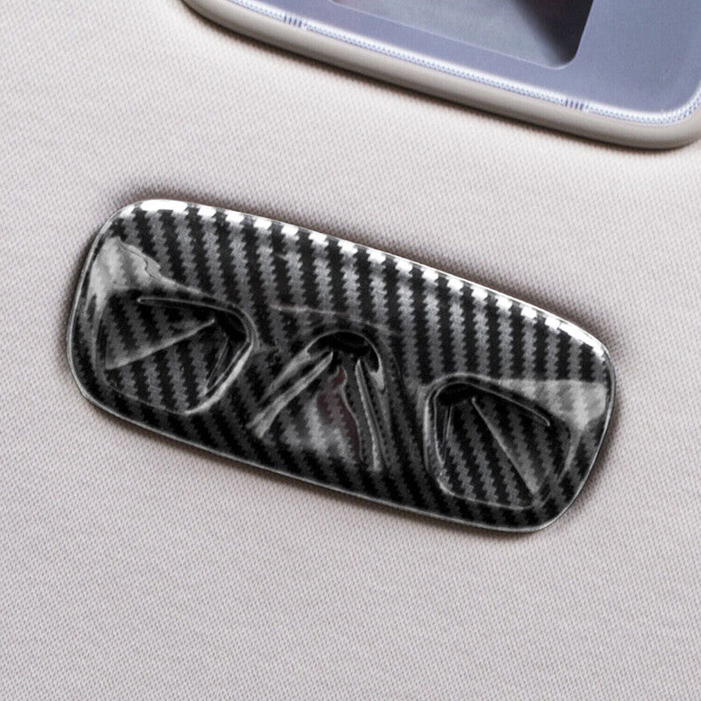 2020-2023 for Corolla Cross Chrome Door Body Side Molding Cover Trims v
