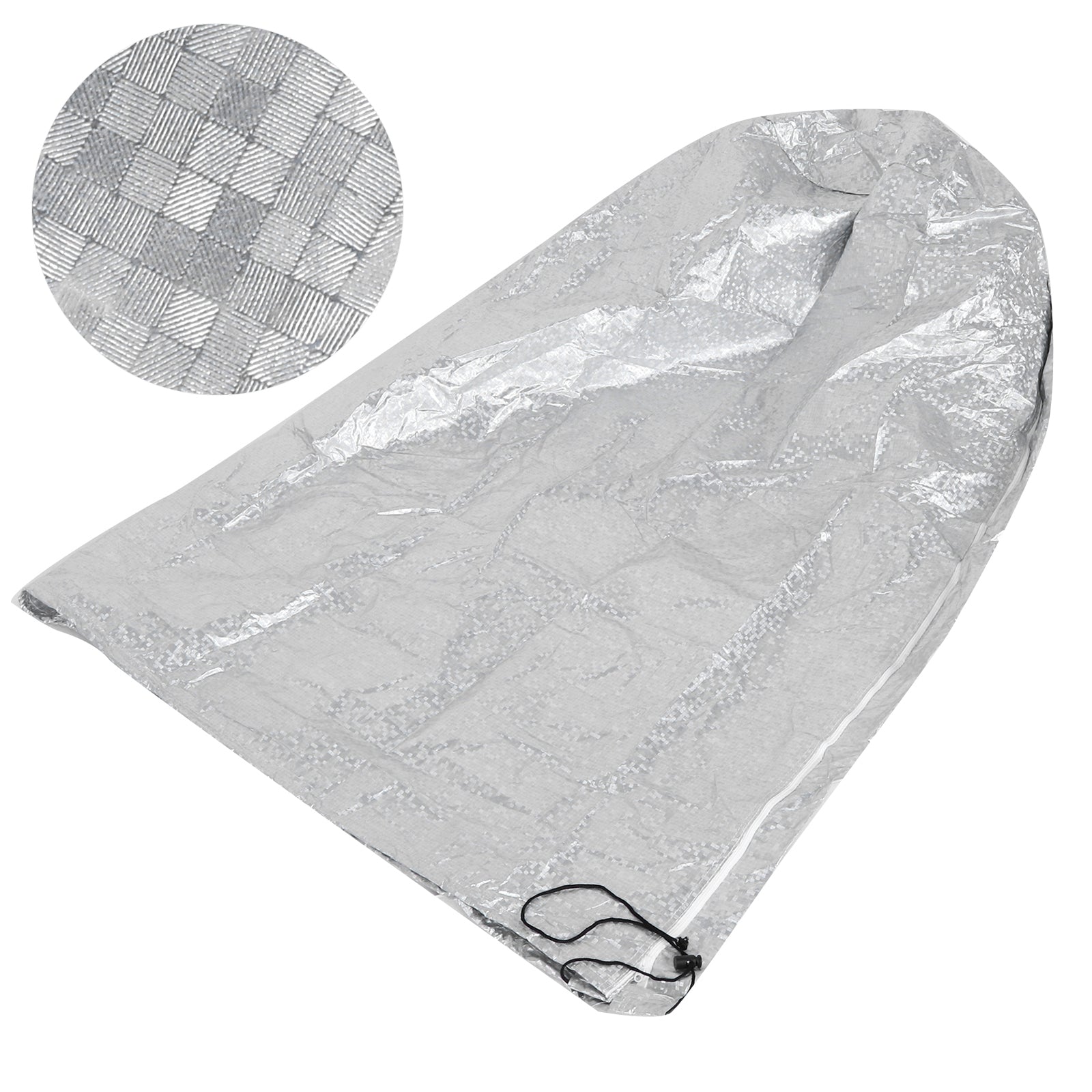 Hot Tire Cover Storage Bag Holder Anti-UV Wheel Protector Parts For 24in Tires