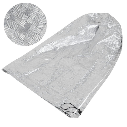 Hot Tire Cover Storage Bag Holder Anti-UV Wheel Protector Parts For 24in Tires