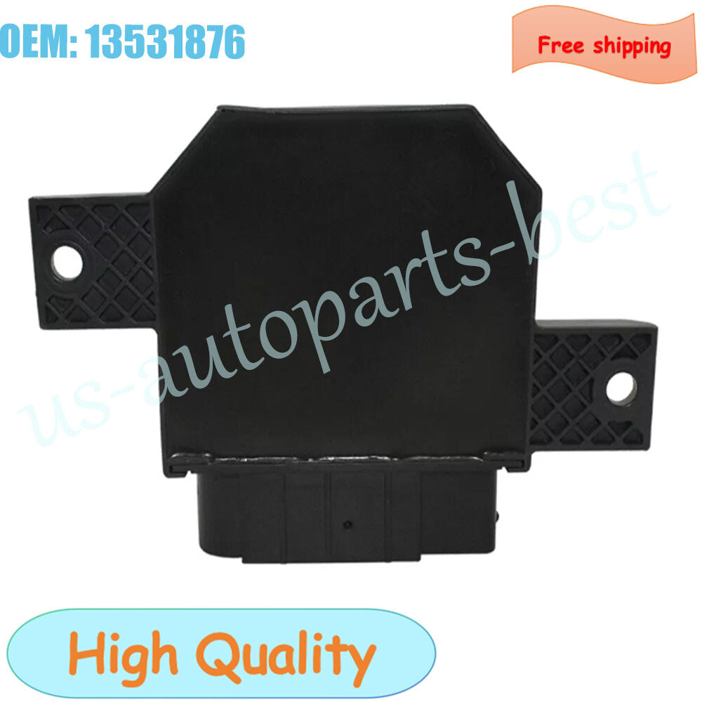 Fuel Pump Driver Module for Buick for Chevrolet for Cadillac for GMC 18-22 13531876 13540029