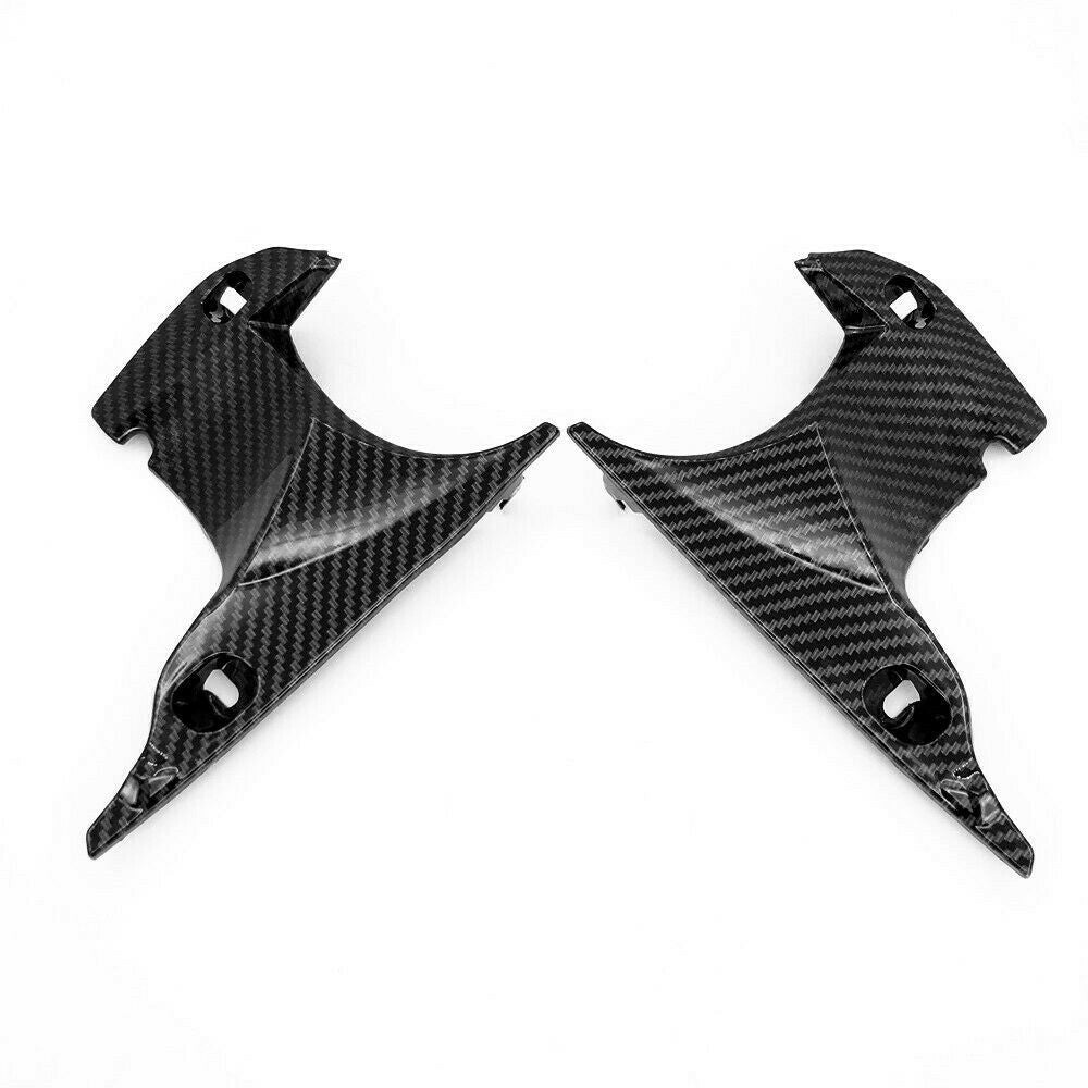 Front Handle Bar Air Tube for Ram Dash Cover Fairing For 2007-2008 for Yamaha YZF R1