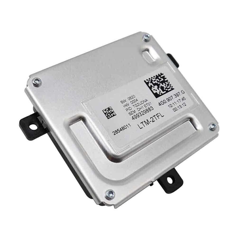 Daytime Running Light Headlight Module Ballast 4G0907697G for SEAT for VW Sharan