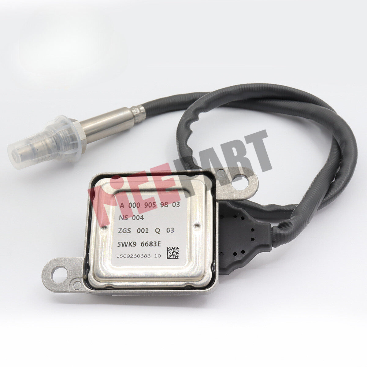 5WK96683E A0009059803 Nox Sensor Compatible - for Mercedes-Benz CLA W117/C117, VITO, V-CLASS