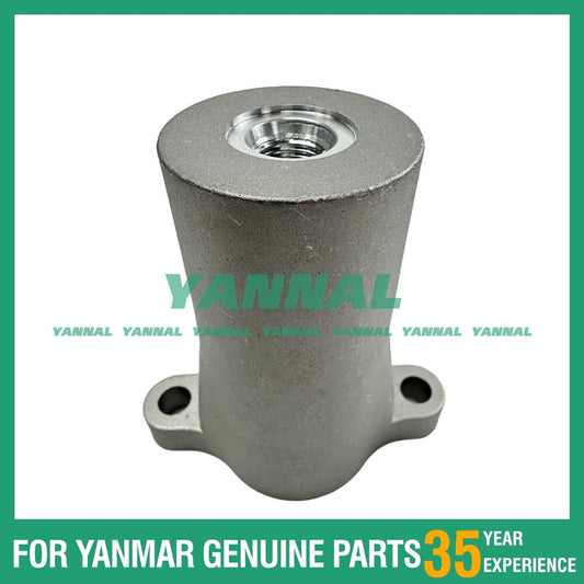 Caterpillar 320D engine parts distributor valve cover -