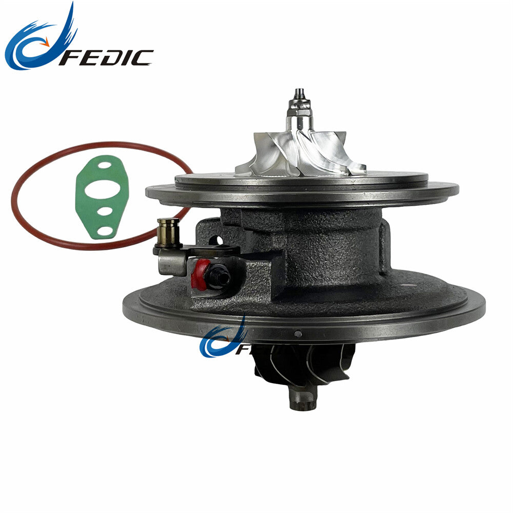 MFS Turbo GTC1244V 804485 for VW Fork Lift Truck 55 Kw 75 HP CPYA CPYB CPYC CPYD