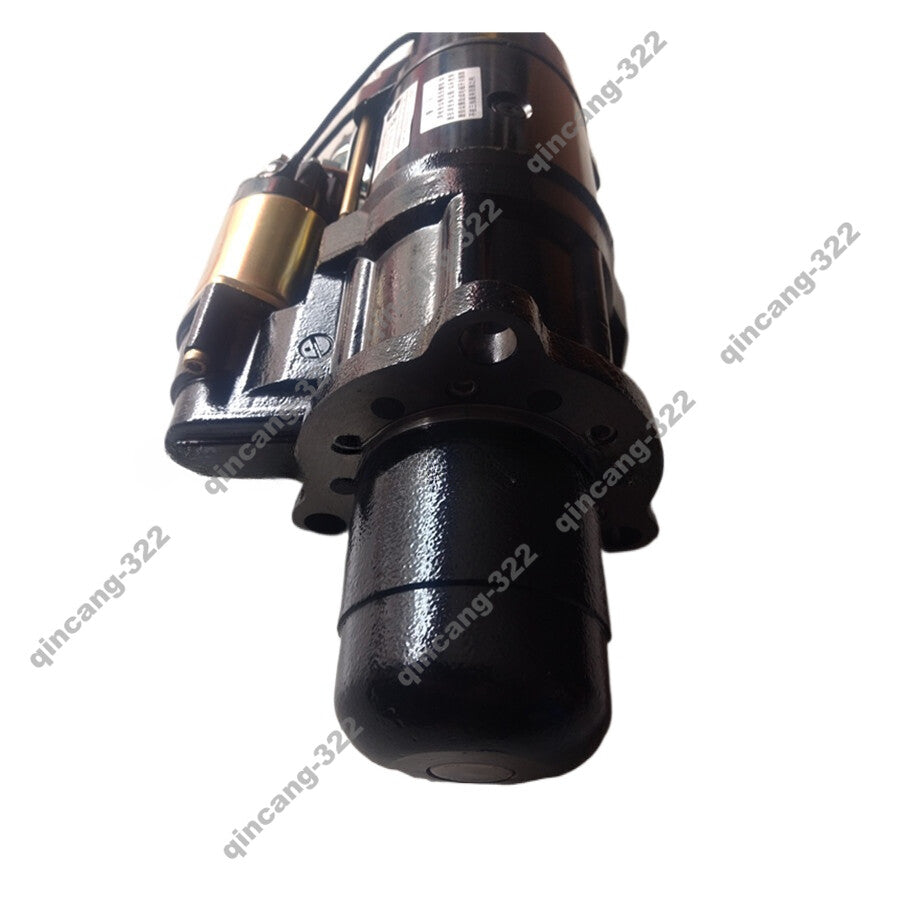 24V 11T Starter Motor 201297T91 739912C91 for CASE Tractor 9190 KP-525 ST470 Q