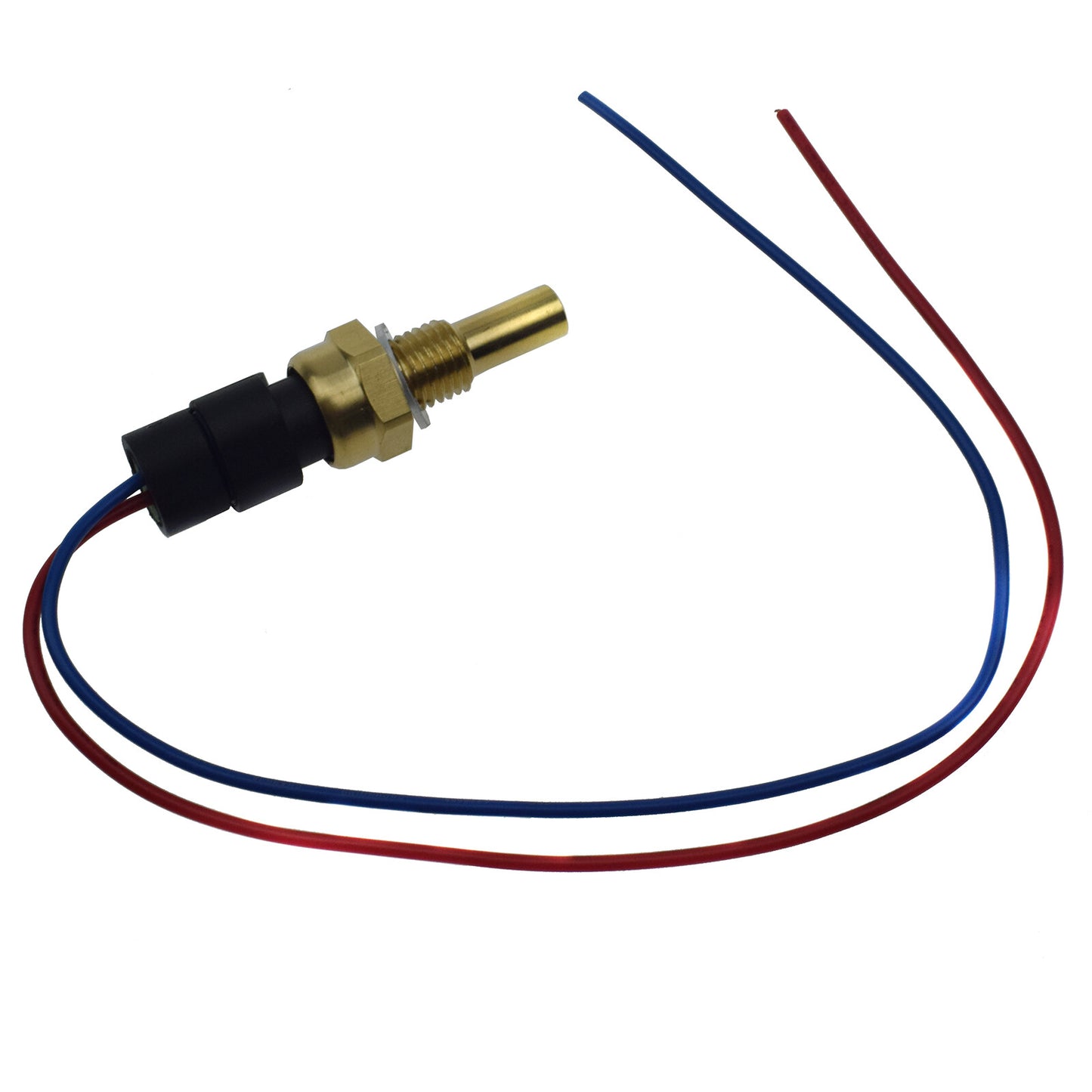 Engine coolant temperature sensor and connector for for gMC for Cadillac for Buick - v