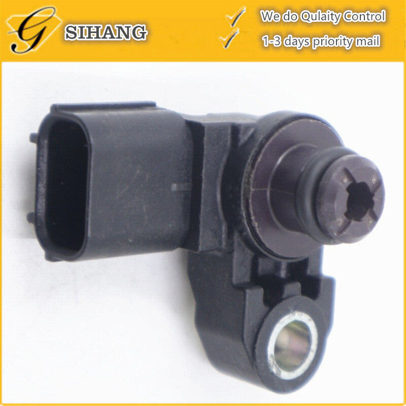 New MAP Manifold Absolute Pressure Sensor Fit for Mitsubishi 1865A148 AS471