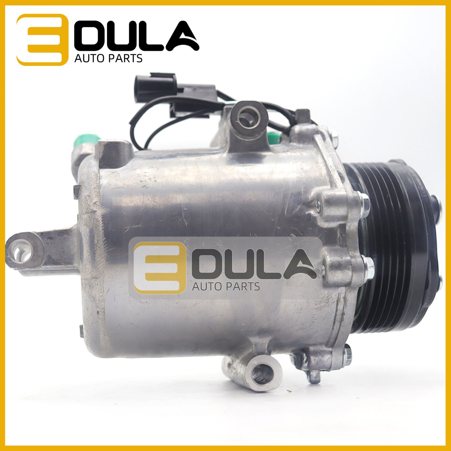 A/C AC Compressor fits for Mitsubishi Lancer for Smart Forfour MSC60CAS 7813A151