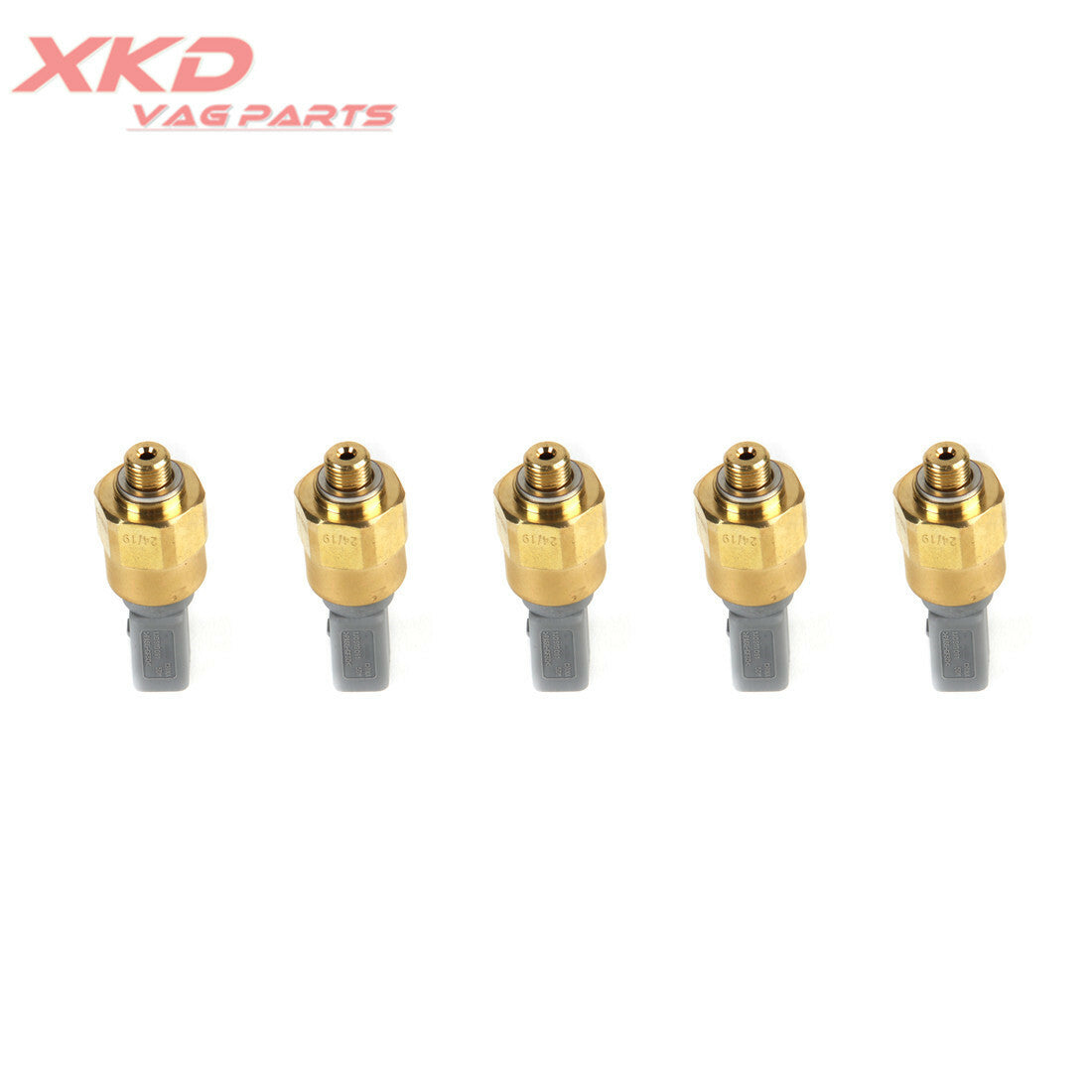 Steering Pump Oil Pressure Sensor Switch Fit for VW for Jetta for Golf for Audi A3 1.8T Q