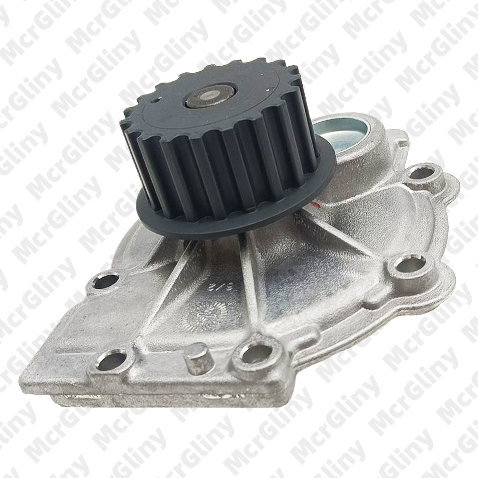 Timed belt kit with water pump #30731727 suitable for Volvo XC60, XC70, XC90, V40, V70, S80- n