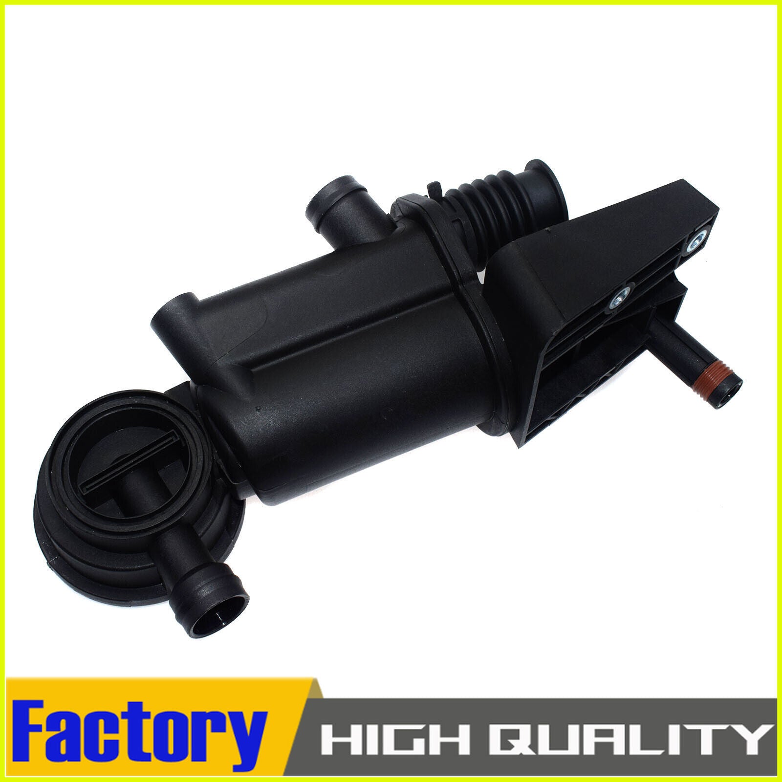 Engine air/oil separator PCV crankcase vent for 99610702303- n