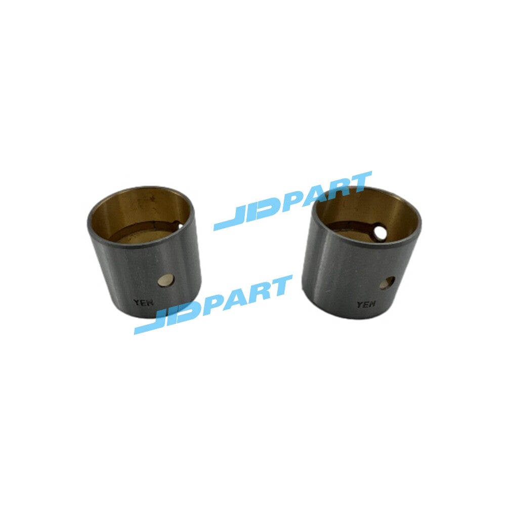 2-piece Z430 connecting rod bushings for engine spare parts -