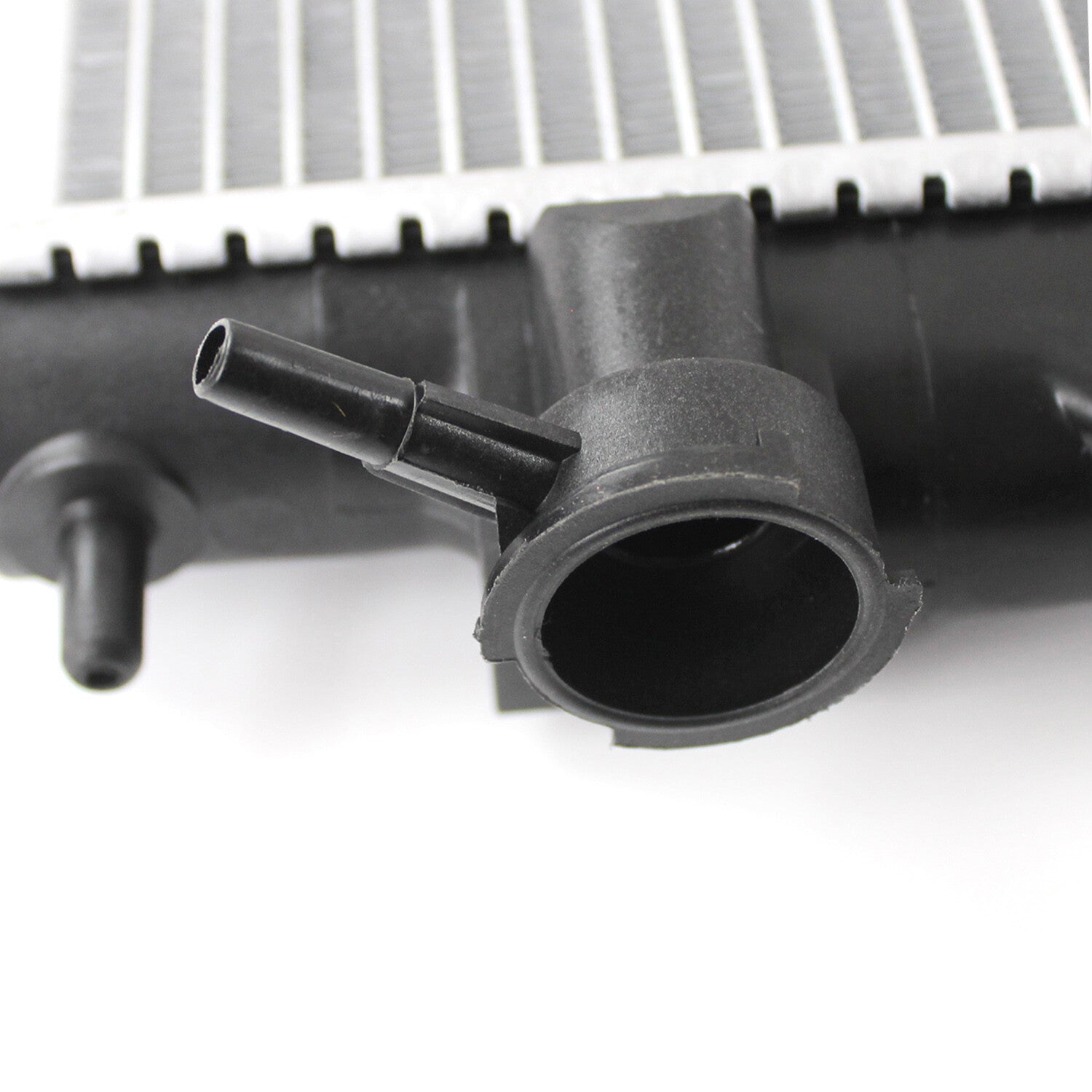 Radiator  AC Condenser Cooling Kit for Nissan Altima 2002-2006 2.5L Automatic