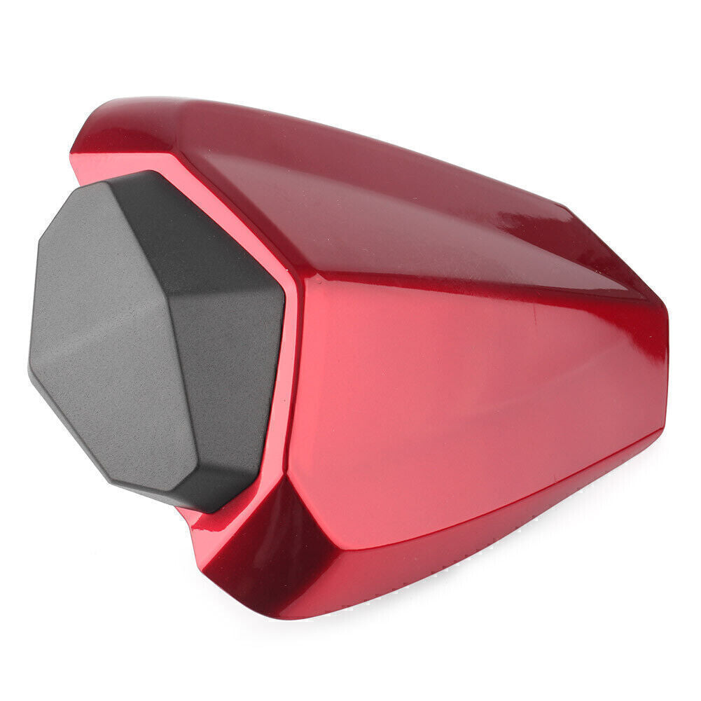 for Yamaha YZF R1 2009-2014 Pearl Red Rear for Seat Cover Cowl Tail Fairing Pillion
