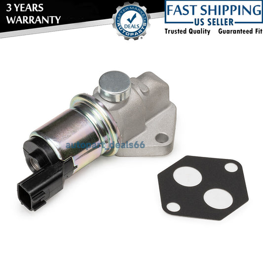 IDLE AIR CONTROL VALVE for SUZUKI SIDEKICK DF90 DF100 DF115 DF140 18137-77E00