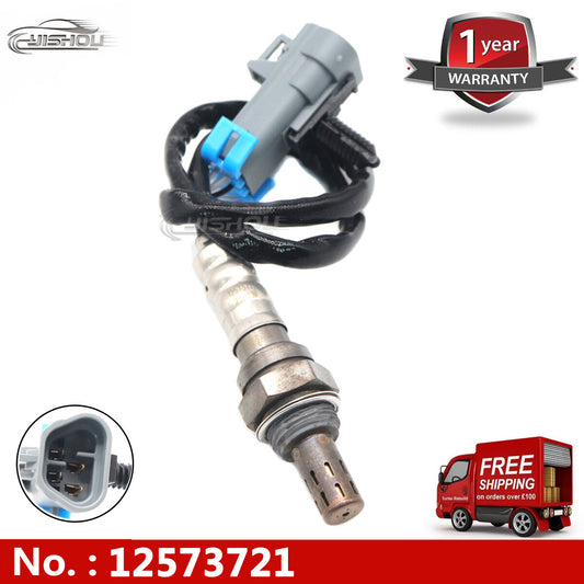 The oxygen sensor upstream is suitable for the for Chevrolet Colorado Trailblazer Rainier for Canyon 2004-05
