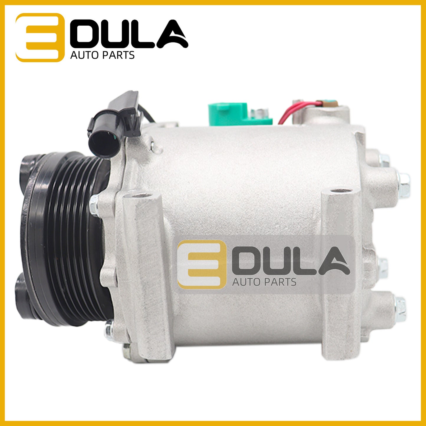 AC Compressor fits for Mitsubishi Outlander Eclipse MR513358 AKC200A560C