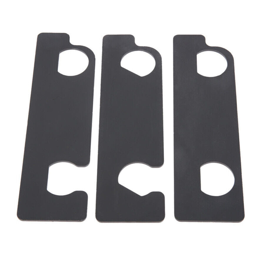 3PCS Car Camshaft Timing Chain Tool for Buick for Chevrolet for Cadillac for Suzuki 3.0 3.6L Q
