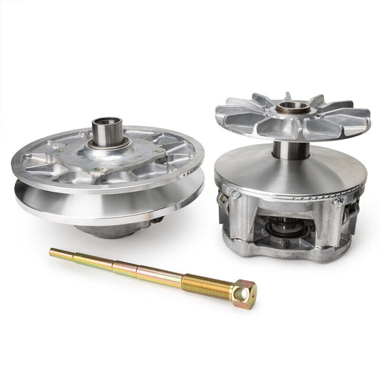 for Polaris 2016-21 RZR 1000 XP S Primary&Secondary Driven Clutch+Puller 1323298 Q