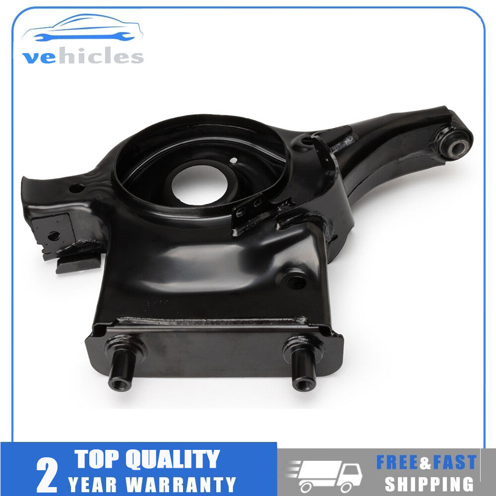 The lower left rear control arm is suitable for 2013-2018 for Nissan Altima and 2016-2021 Maxima 2.5L.