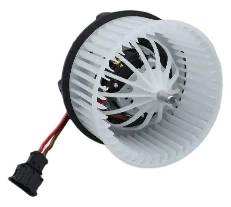 31291516 New Heater Blower Motor for Volvo S60 S80 V60 XC60 XC70 07-16