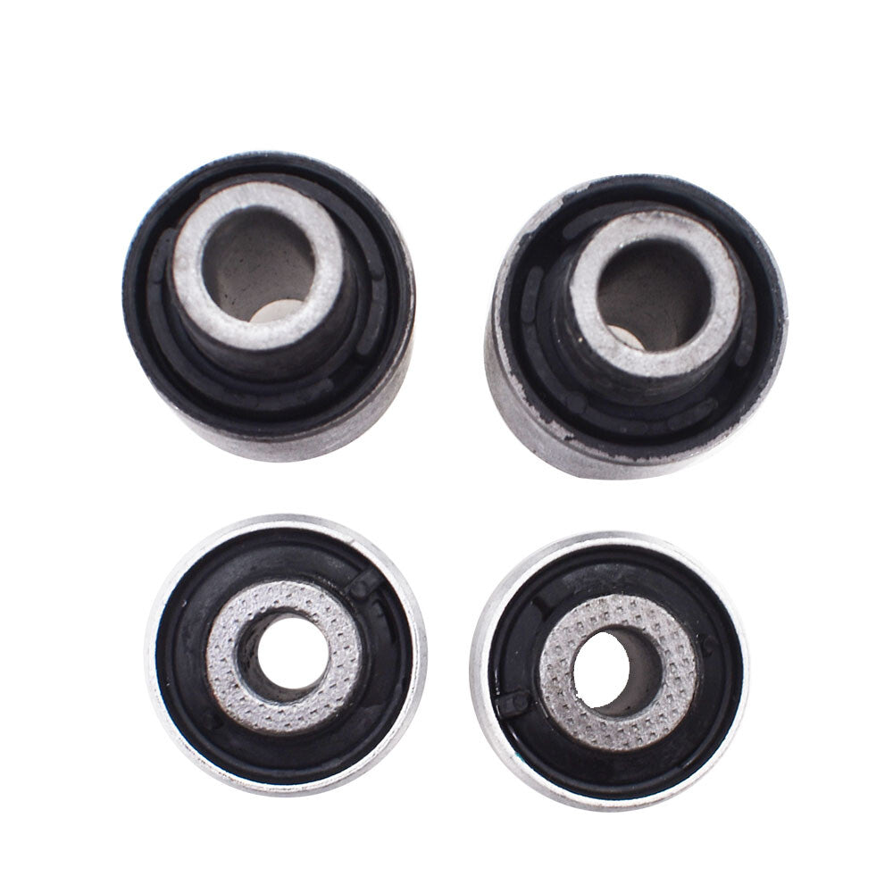 4-piece kit for Infiniti G35 and 350Z 2003-07: Front lower control arm bushings. n