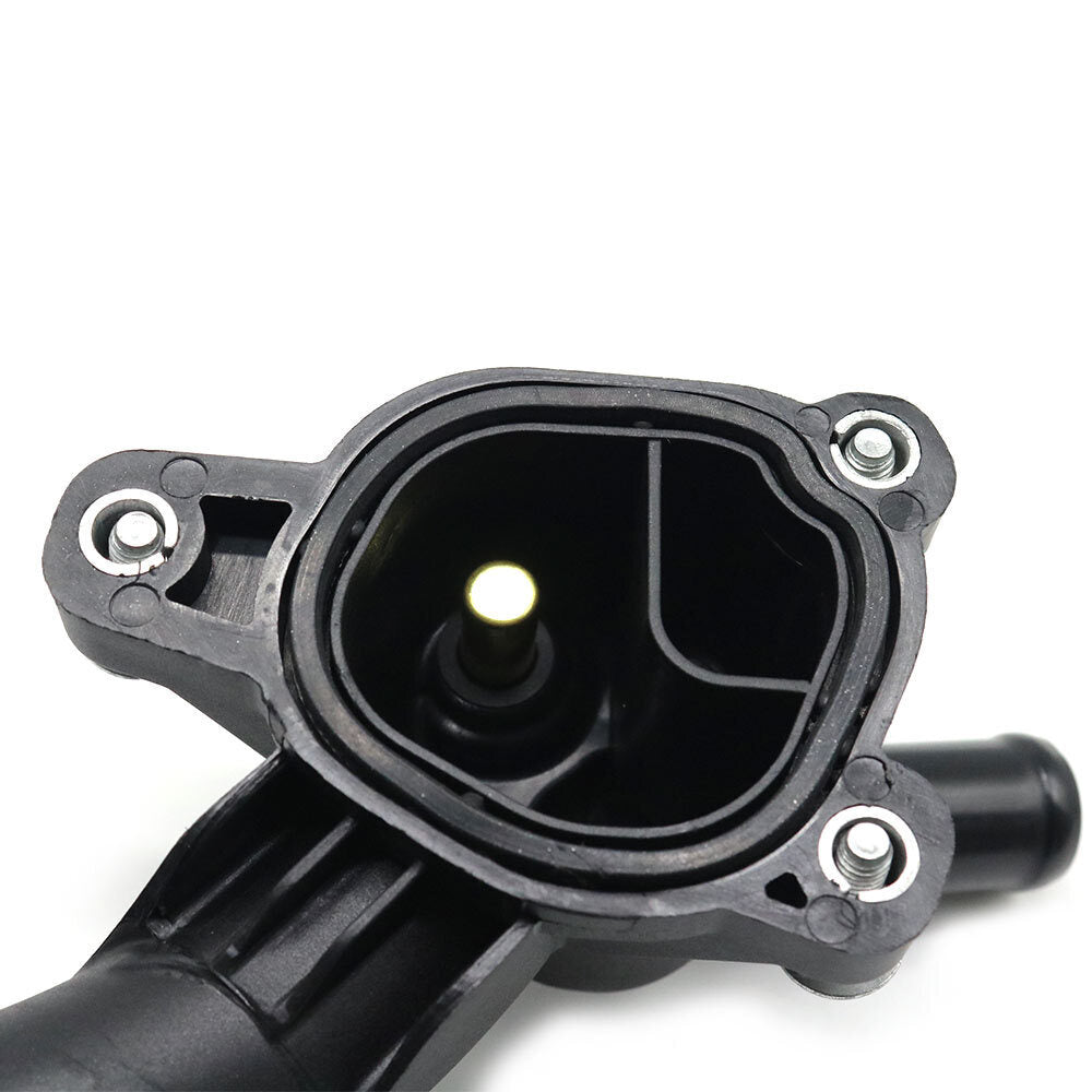 Water Pump Outlet Thermostat Housing for Chevrolet for Cruze Sonic for Buick Encore New Q