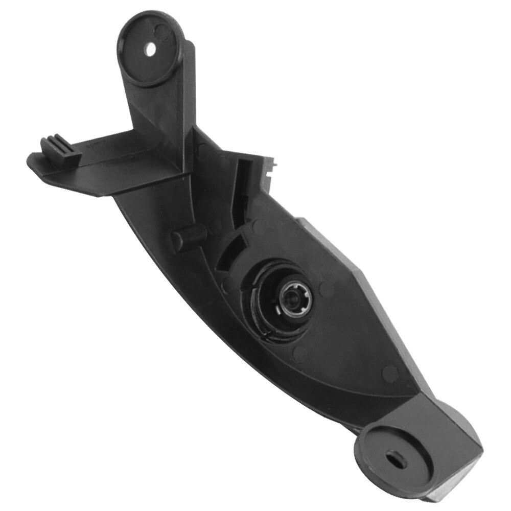 Hood Handle Mount Pull Release Black 51437148521 For X6 2018-2019 for X5 2007-2018 Q