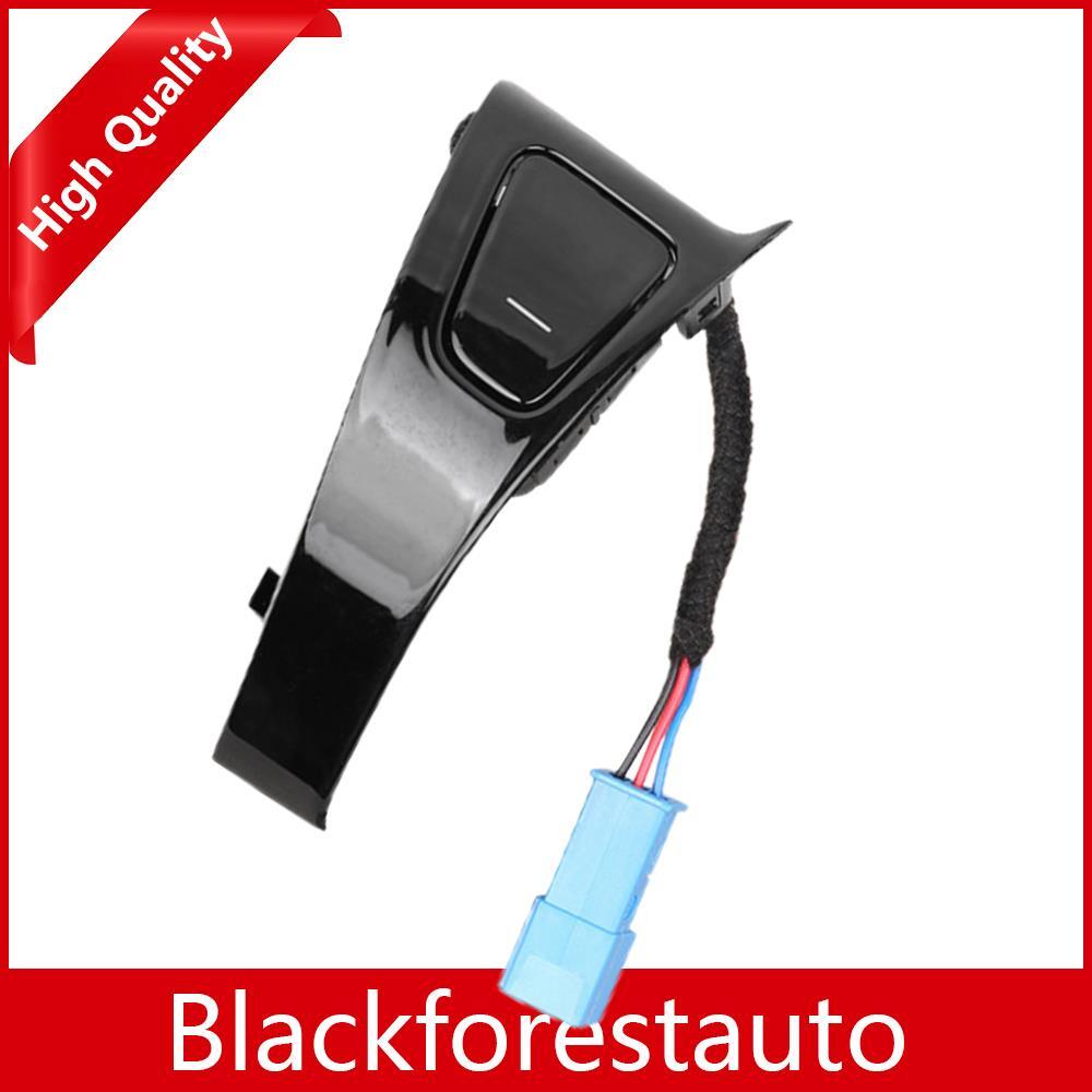 Right Power Door Lock Open Switch for Tesla for Model 3 / Y 17-23 1094957-01-C Black
