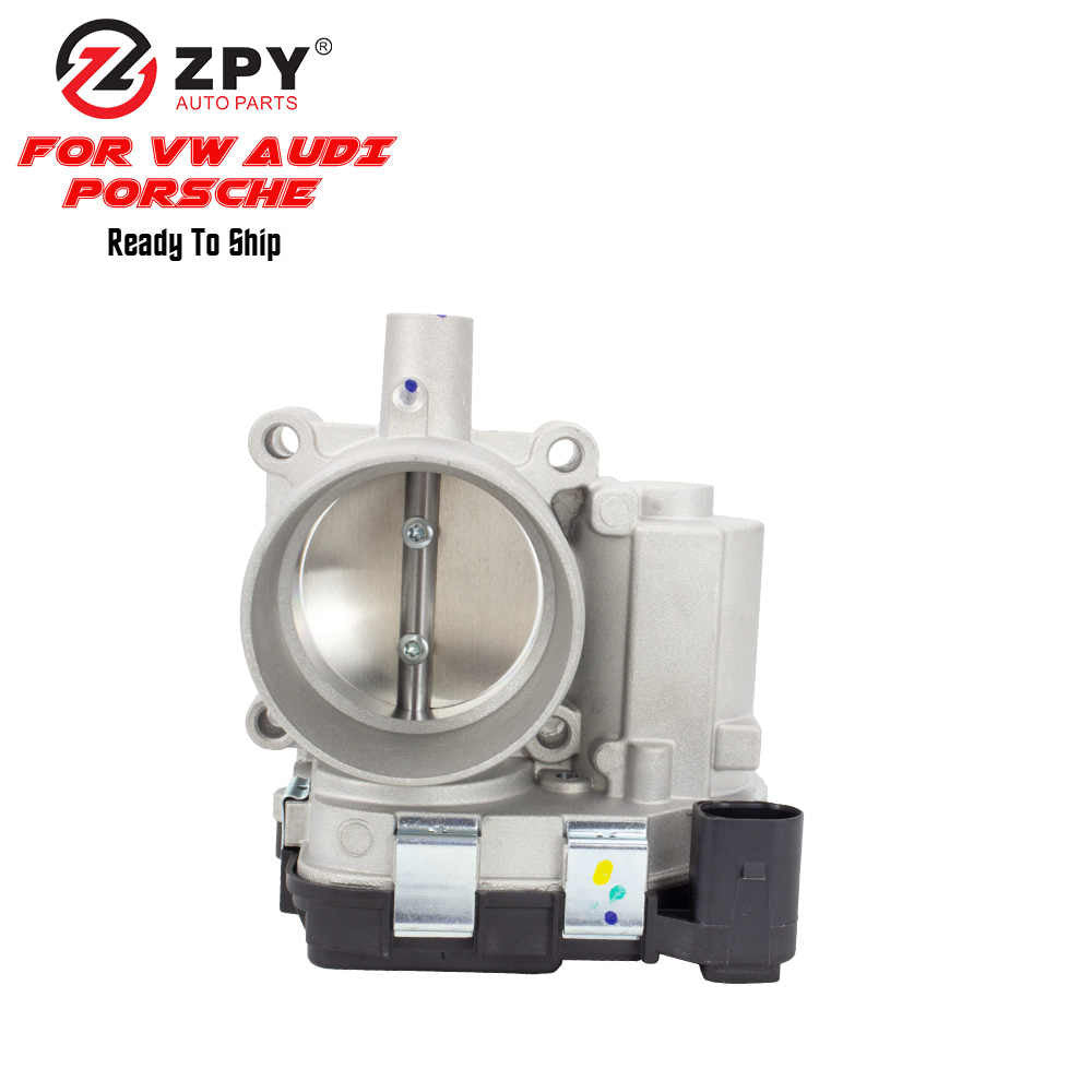 ZPY Electrical Throttle Body Assembly System 04E133062B for Vol-kswa