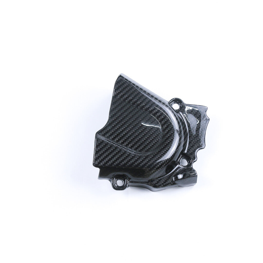 2011-2019 100% Carbon Fiber for KTM 690 Duke Sprocket Cover Engine Chain Fairing
