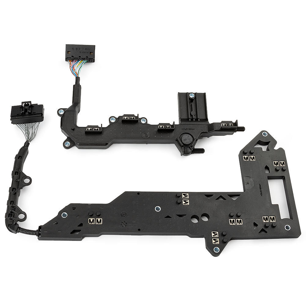0B5 DL501 WD 2008 - 2011 Transmission Circuit Board Clutch for Audi for A4 for A5 for A6 A7 Q5 Q