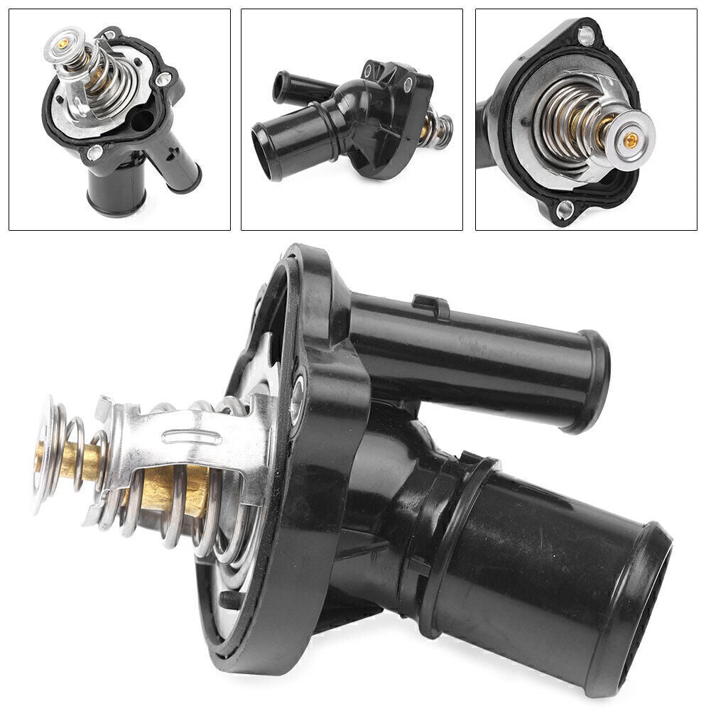 for Mazda 6 3  for ford  Escape Fusion #L33615170 Engine Coolant Thermostat Q